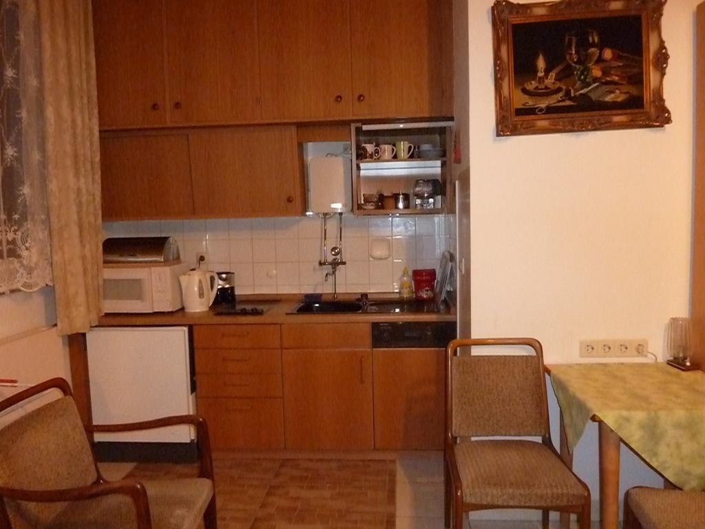 Stuttgart-mönchfeld Apartment