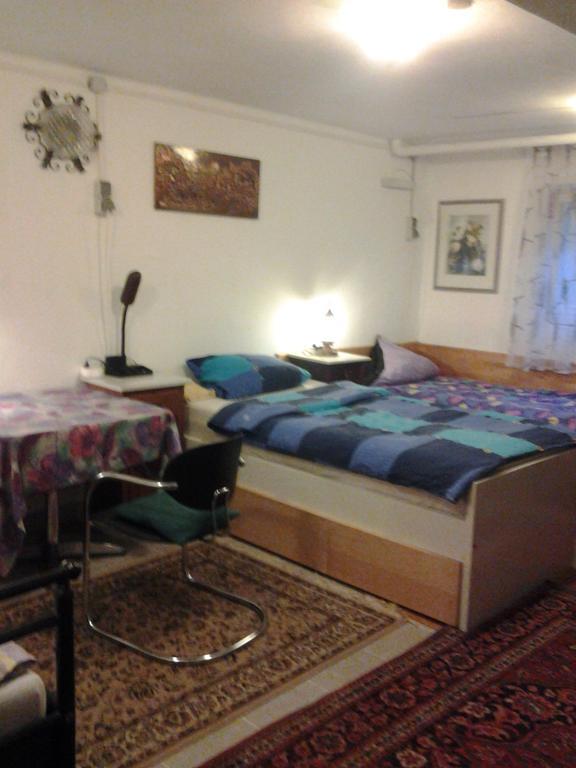 Stuttgart-mönchfeld Apartment *