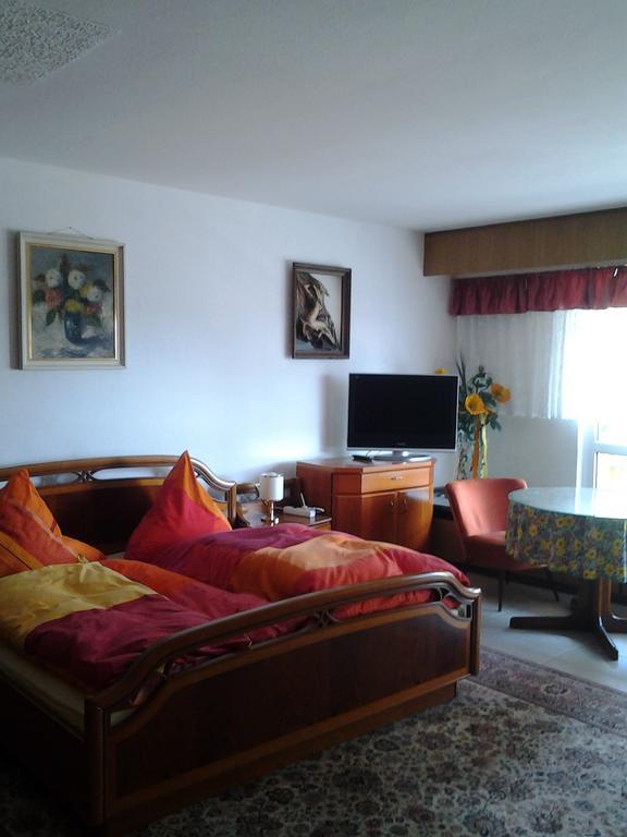 Apartment Stuttgart-mönchfeld Stuttgart